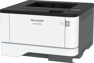 Принтер Sharp MX-B427PWEU, фото 2