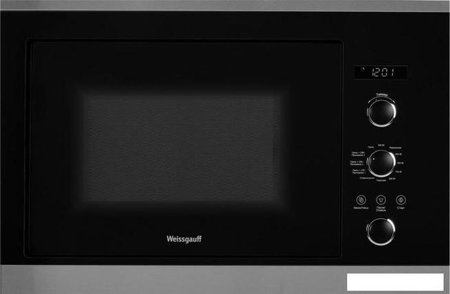 Микроволновая печь Weissgauff HMT-257, фото 2