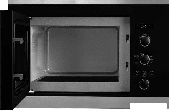 Микроволновая печь Weissgauff HMT-257 - фото 2 - id-p223218422
