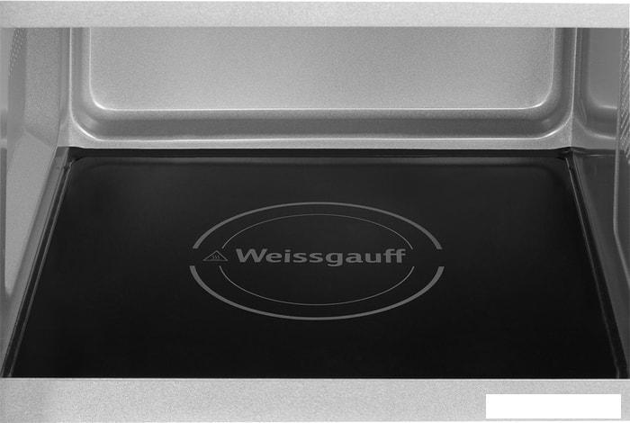 Микроволновая печь Weissgauff HMT-257 - фото 3 - id-p223218422
