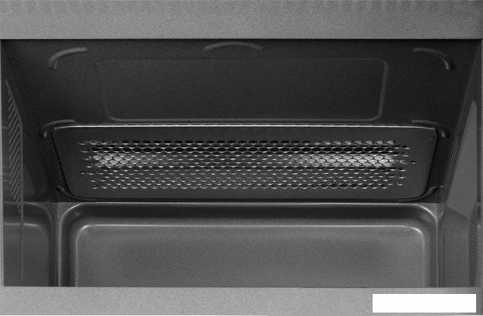 Микроволновая печь Weissgauff HMT-257 - фото 4 - id-p223218422