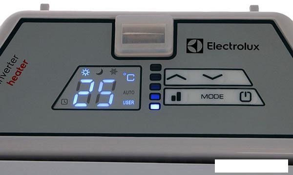 Конвектор Electrolux ECH/AGI-2000 - фото 3 - id-p223037213
