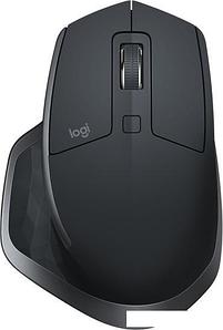 Мышь Logitech MX Master 2S (графит) [910-005139]