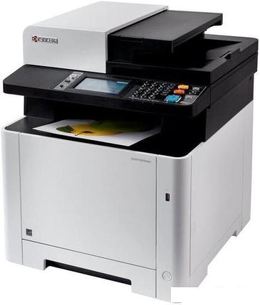 МФУ Kyocera Mita ECOSYS M5526CDW/A, фото 2