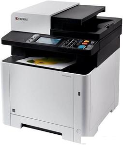 МФУ Kyocera Mita ECOSYS M5526CDW/A