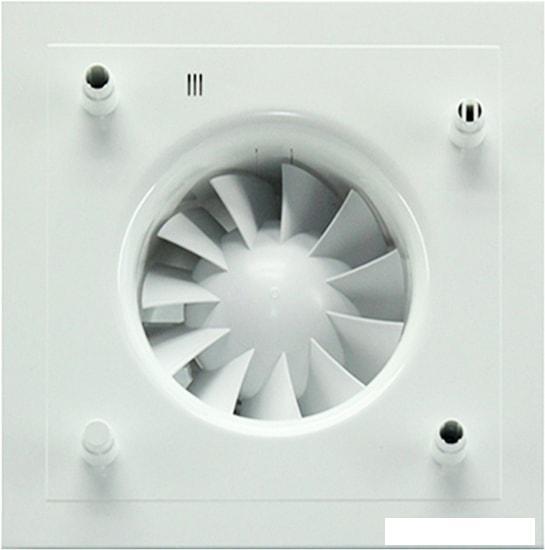 Осевой вентилятор Soler&Palau Silent-100 CRZ Design Ecowatt 5210611000 - фото 4 - id-p223218481