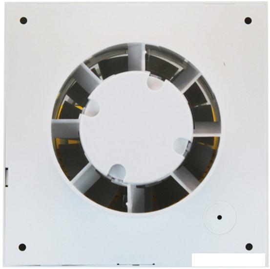 Осевой вентилятор Soler&Palau Silent-100 CRZ Design Ecowatt 5210611000 - фото 6 - id-p223218481