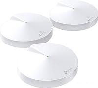 Беспроводной маршрутизатор TP-Link Deco M9 Plus (3 шт.)