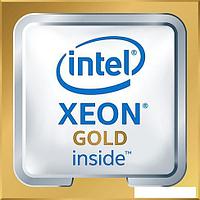 Процессор Intel Xeon Gold 6128