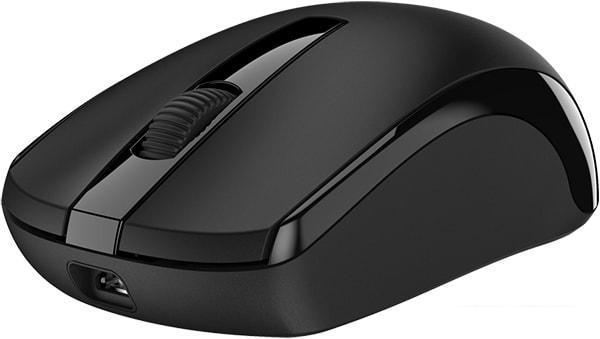 Мышь Genius ECO-8100 (черный), фото 2