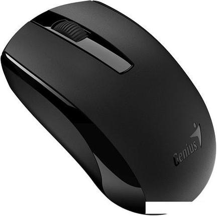 Мышь Genius ECO-8100 (черный), фото 2
