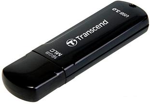 USB Flash Transcend JetFlash 750 16GB (TS16GJF750K), фото 2