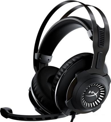 Наушники HyperX Cloud Revolver 7.1, фото 2