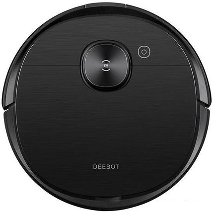 Робот-пылесос Ecovacs Deebot Ozmo T8 Aivi, фото 2