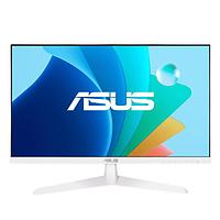 Монитор ASUS 23.8" VY249HF-W IPS LED, 1920x1080, 1ms, 250cd/m2, 178°/178°, 100Mln:1, D-Sub, HDMI, 100Hz,