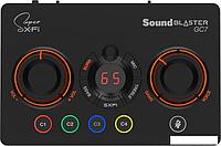 Внешняя звуковая карта Creative Sound Blaster GC7