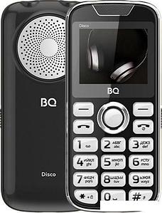 Мобильный телефон BQ-Mobile BQ-2005 Disco (черный)