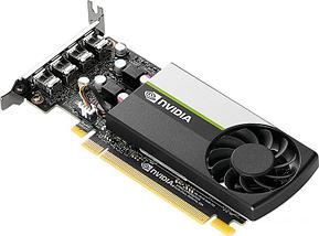 Видеокарта PNY Nvidia T1000 4GB GDDR6 VCNT1000-BLK, фото 3