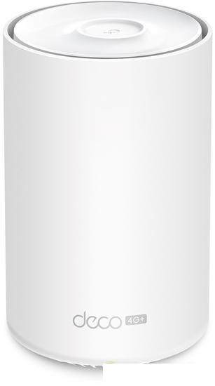 4G Wi-Fi роутер TP-Link Deco X20-4G (1 шт) - фото 1 - id-p223268869