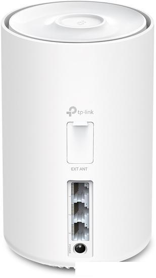 4G Wi-Fi роутер TP-Link Deco X20-4G (1 шт) - фото 3 - id-p223268869