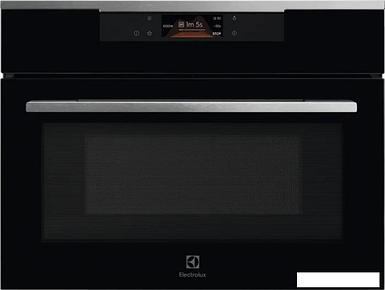 Микроволновая печь Electrolux KVMBE08X