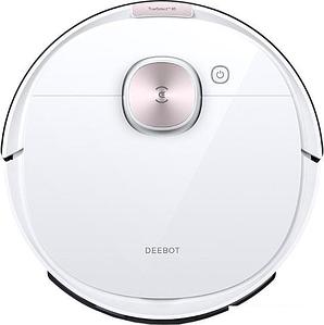 Робот-пылесос Ecovacs Deebot Ozmo T8