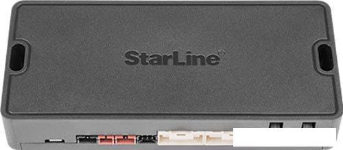 Автосигнализация StarLine A93 V2 ECO - фото 5 - id-p223218669