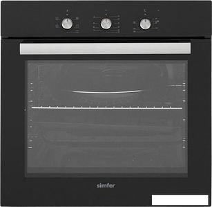 Электрический духовой шкаф Simfer B6ES16016