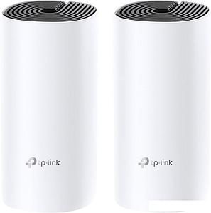 Беспроводной маршрутизатор TP-Link Deco M4