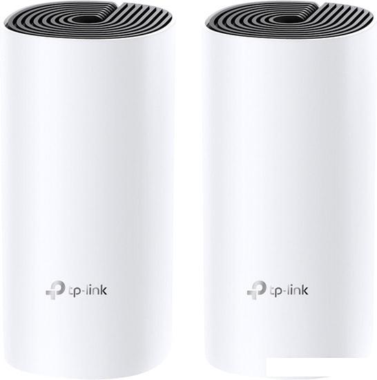 Беспроводной маршрутизатор TP-Link Deco M4 - фото 1 - id-p223218687