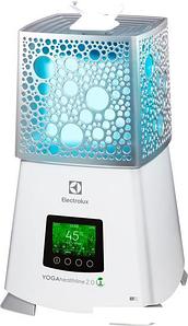 Увлажнитель воздуха Electrolux ecoBioComplex EHU-3915D YOGAhealthline 2.0