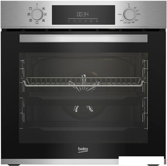 Электрический духовой шкаф BEKO BBIM12300X