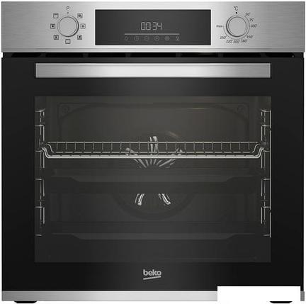 Электрический духовой шкаф BEKO BBIM12300X, фото 2