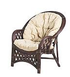 IND Комплект Черчилль дуэт орех матовый, фото 3