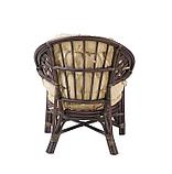 IND Комплект Черчилль дуэт орех матовый, фото 5