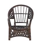 IND Комплект Черчилль дуэт орех матовый, фото 7