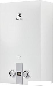 Водонагреватель Electrolux GWH 10 High Performance Eco