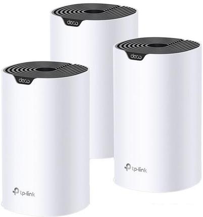 Wi-Fi система TP-Link Deco S4 (3 шт.), фото 2