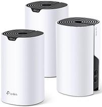 Wi-Fi система TP-Link Deco S4 (3 шт.), фото 2