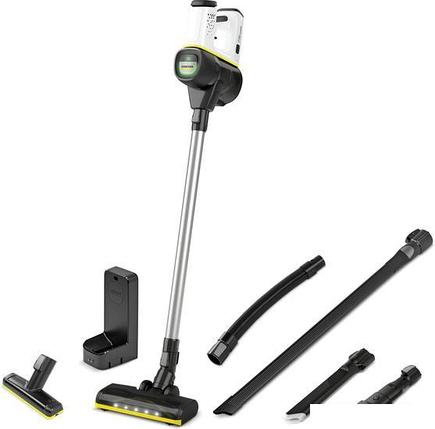 Пылесос Karcher VC 6 Cordless ourFamily Car 1.198-672.0, фото 2