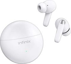 Наушники Infinix Buds Neo (белый), фото 3