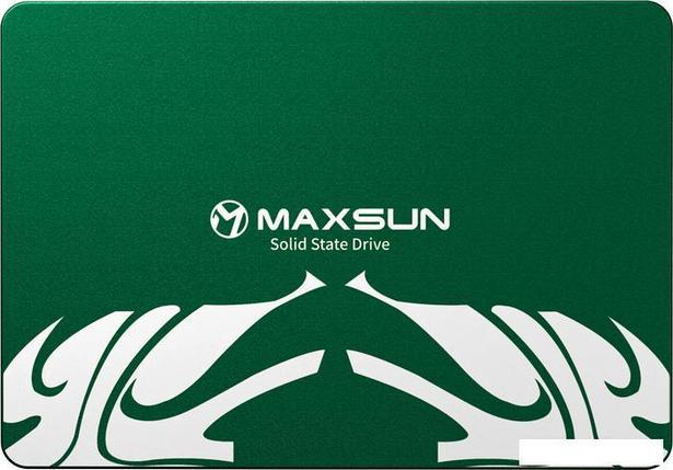 SSD Maxsun X7 128GB MS128GBX7, фото 2