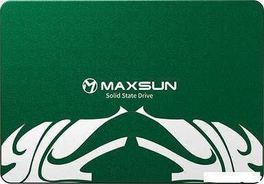 SSD Maxsun X7 128GB MS128GBX7