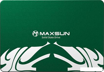 Maxsun