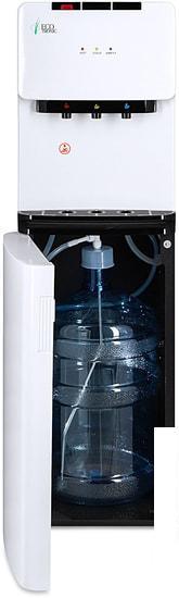 Кулер для воды Ecotronic K41-LXE (белый/черный) - фото 3 - id-p223218787