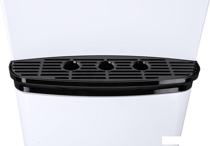 Кулер для воды Ecotronic K41-LXE (белый/черный) - фото 7 - id-p223218787