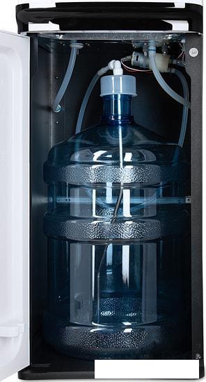 Кулер для воды Ecotronic K41-LXE (белый/черный) - фото 9 - id-p223218787
