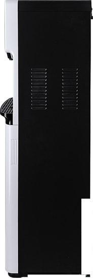 Кулер для воды Ecotronic K41-LXE (белый/черный) - фото 10 - id-p223218787
