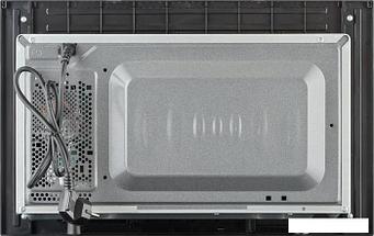 Микроволновая печь Weissgauff HMT-620 BG Grill, фото 3