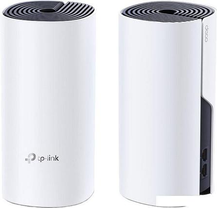 Wi-Fi система TP-Link Deco P9 (2 шт.), фото 2